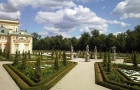 Pałac i ogrody w Wilanowie